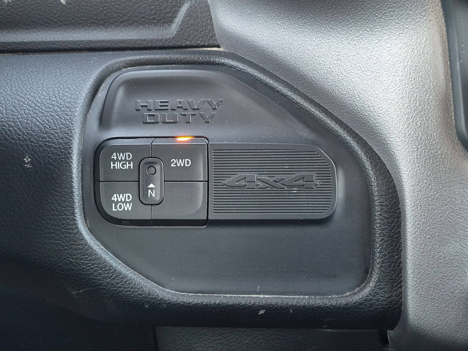 Used 2024 RAM 2500 Big Horn AWD/4WD image 19