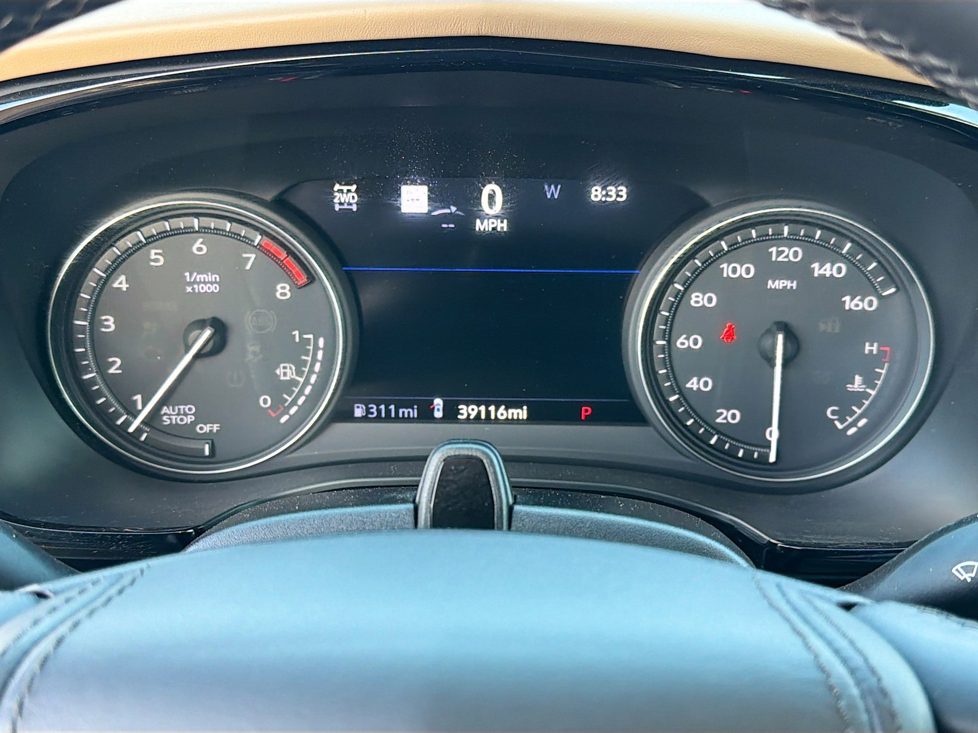 Used 2024 Cadillac XT6 Premium Luxury w/ Platinum Package AWD/4WD image 41