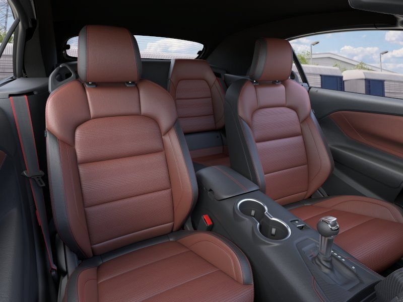 New 2026 Ford Mustang GT Premium RWD image 11