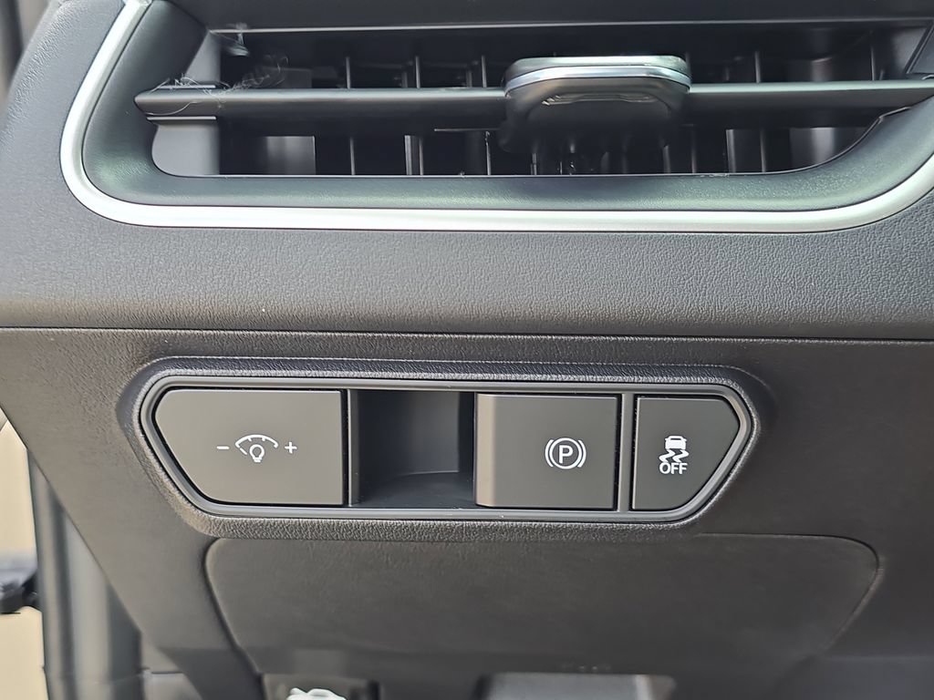 New 2026 Kia K4 FWD image 28