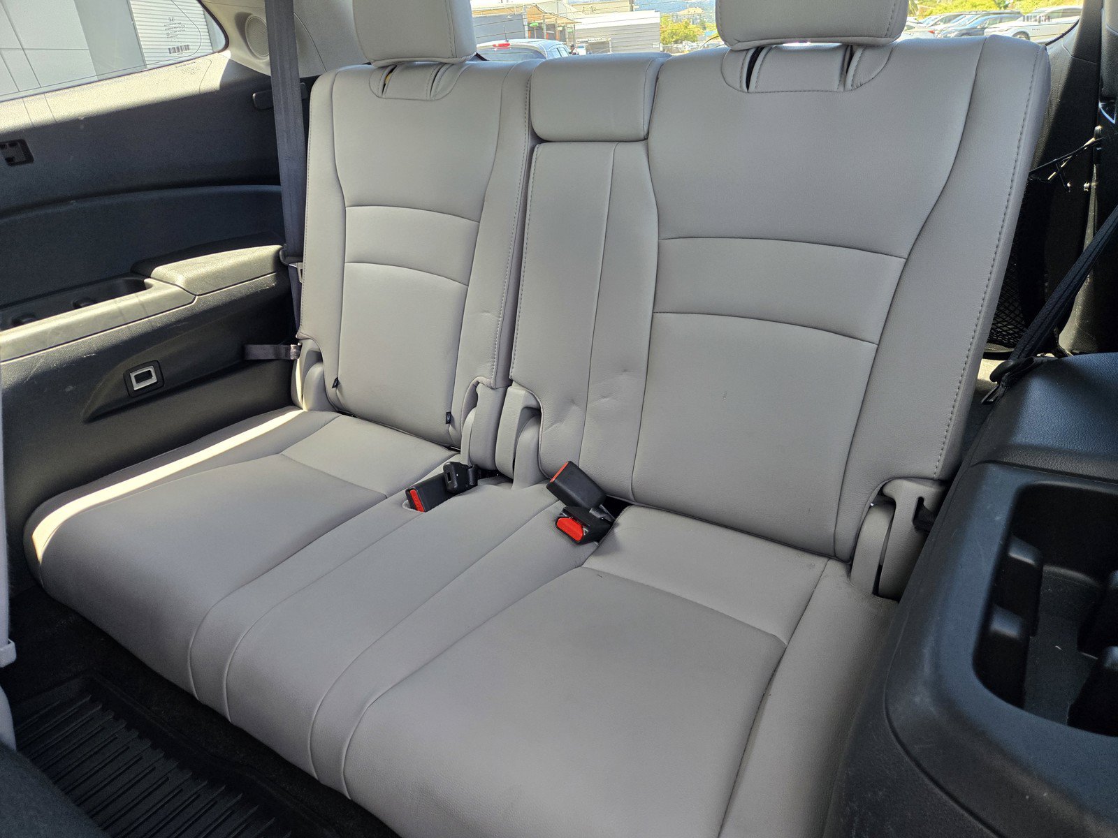 Used 2017 Honda Pilot Touring image 13