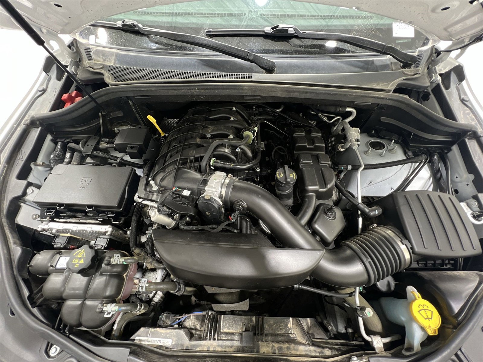 Used 2024 Dodge Durango SXT image 24