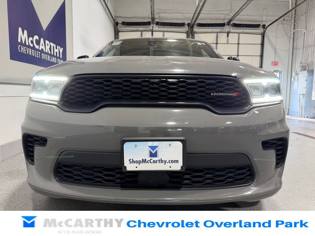 Used 2024 Dodge Durango GT AWD/4WD image 10