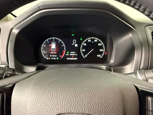 Used 2026 Honda Odyssey Elite image 16