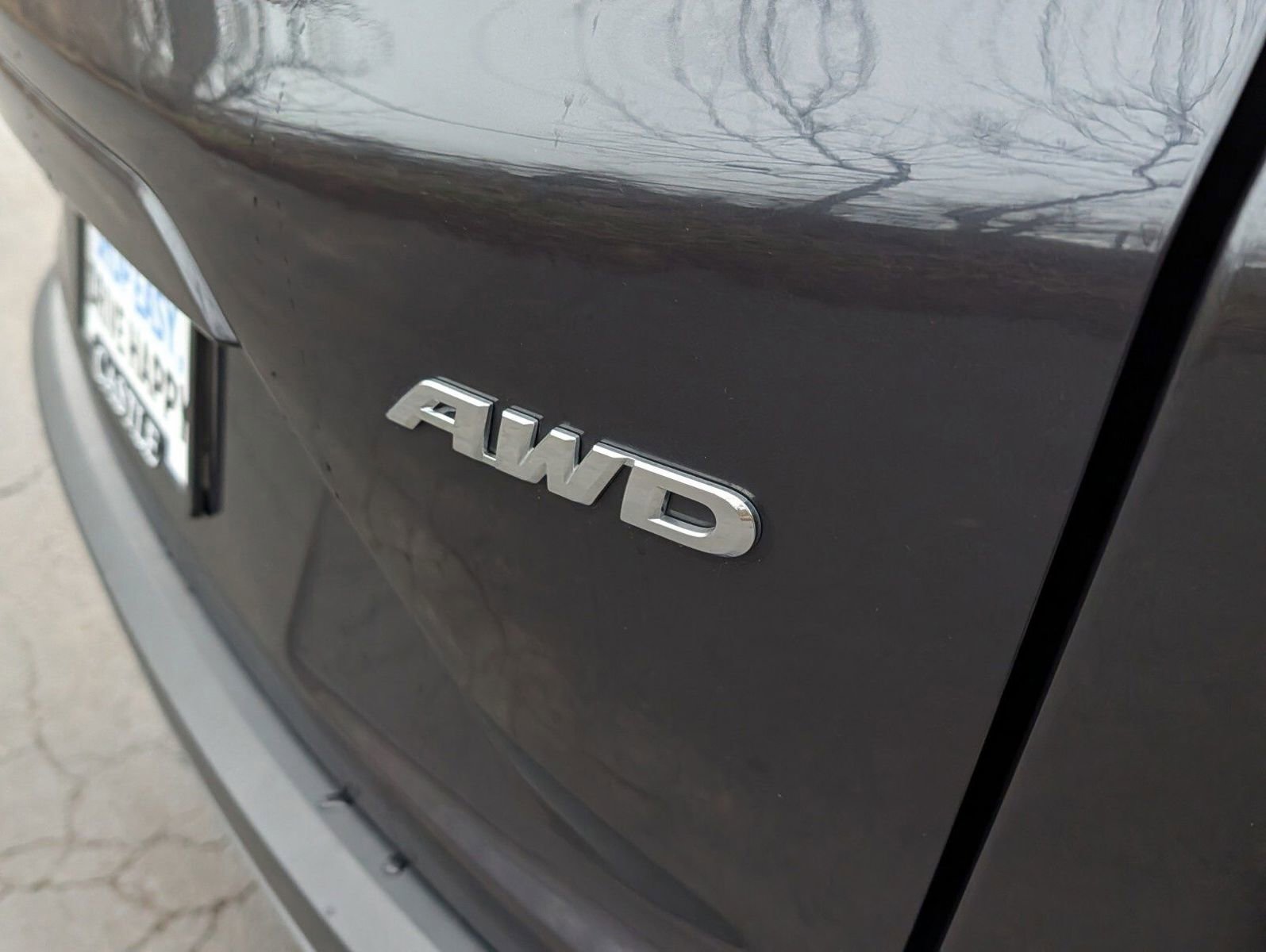 Used 2019 Honda CR-V EX image 13