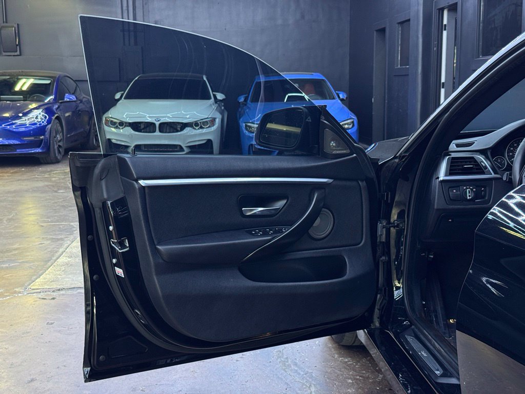 Used 2019 BMW 440i Gran Coupe RWD image 12
