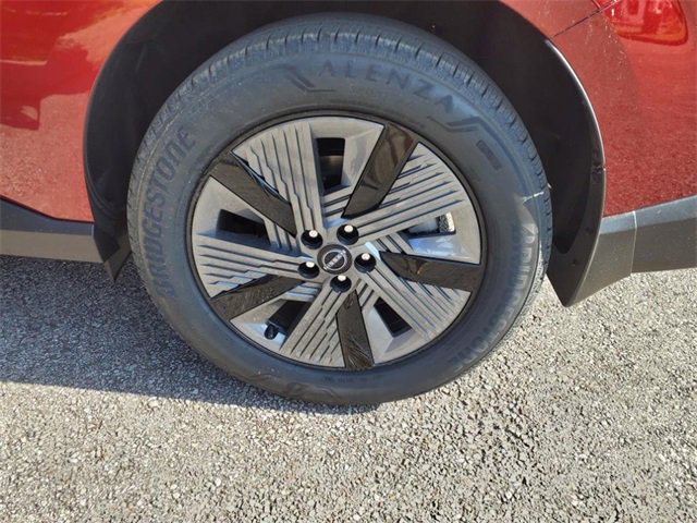 New 2025 Nissan Murano SL image 4