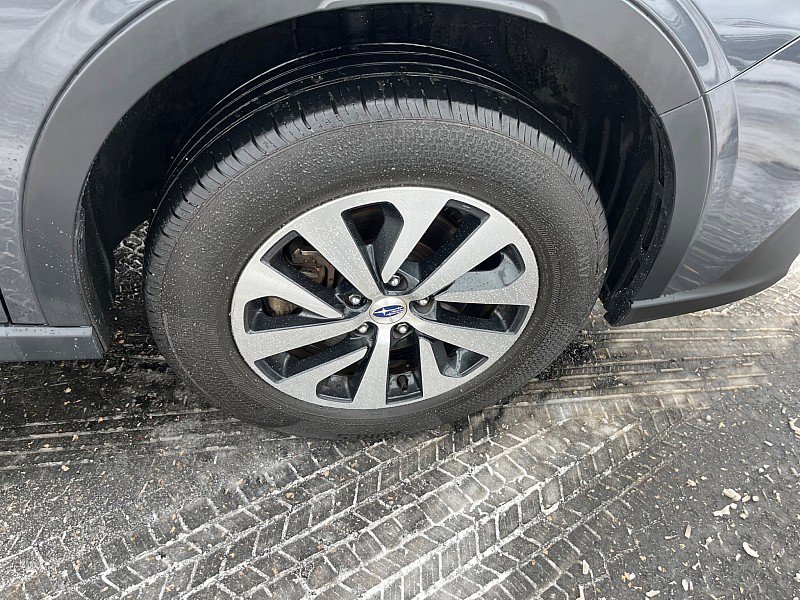 Used 2021 Subaru Outback image 10