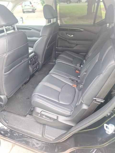 Used 2023 Honda Pilot EX-L image 20