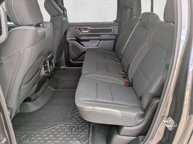 Used 2023 RAM 1500 Lone Star AWD/4WD image 18