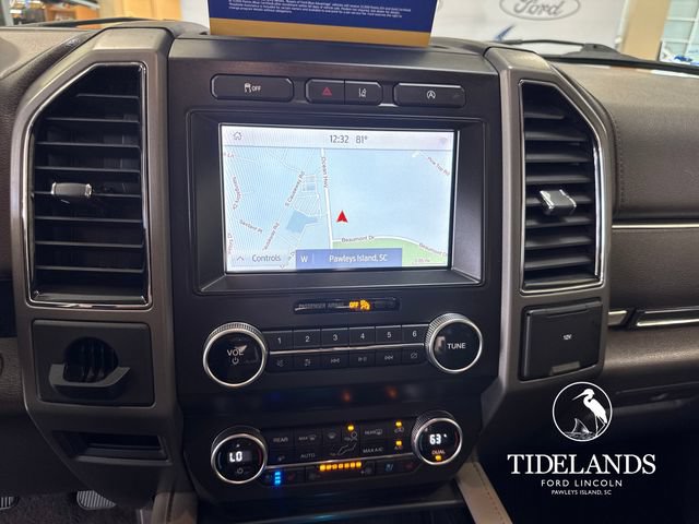 Certified 2021 Ford Expedition XLT RWD image 24