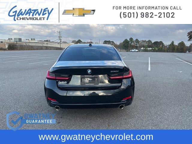 Used 2023 BMW 330i Sedan image 6