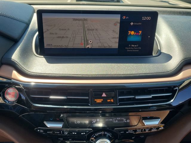 Used 2024 Acura MDX SH-AWD w/ Technology Package image 31