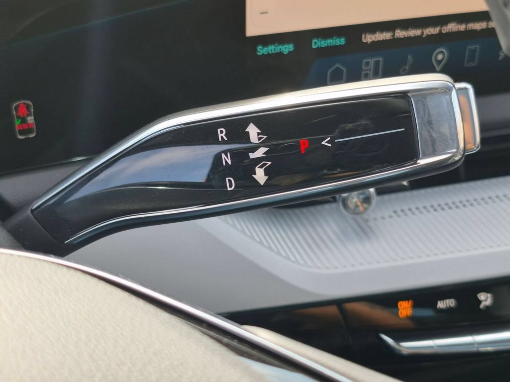 Certified 2026 Cadillac Optiq Sport 1 RWD image 31