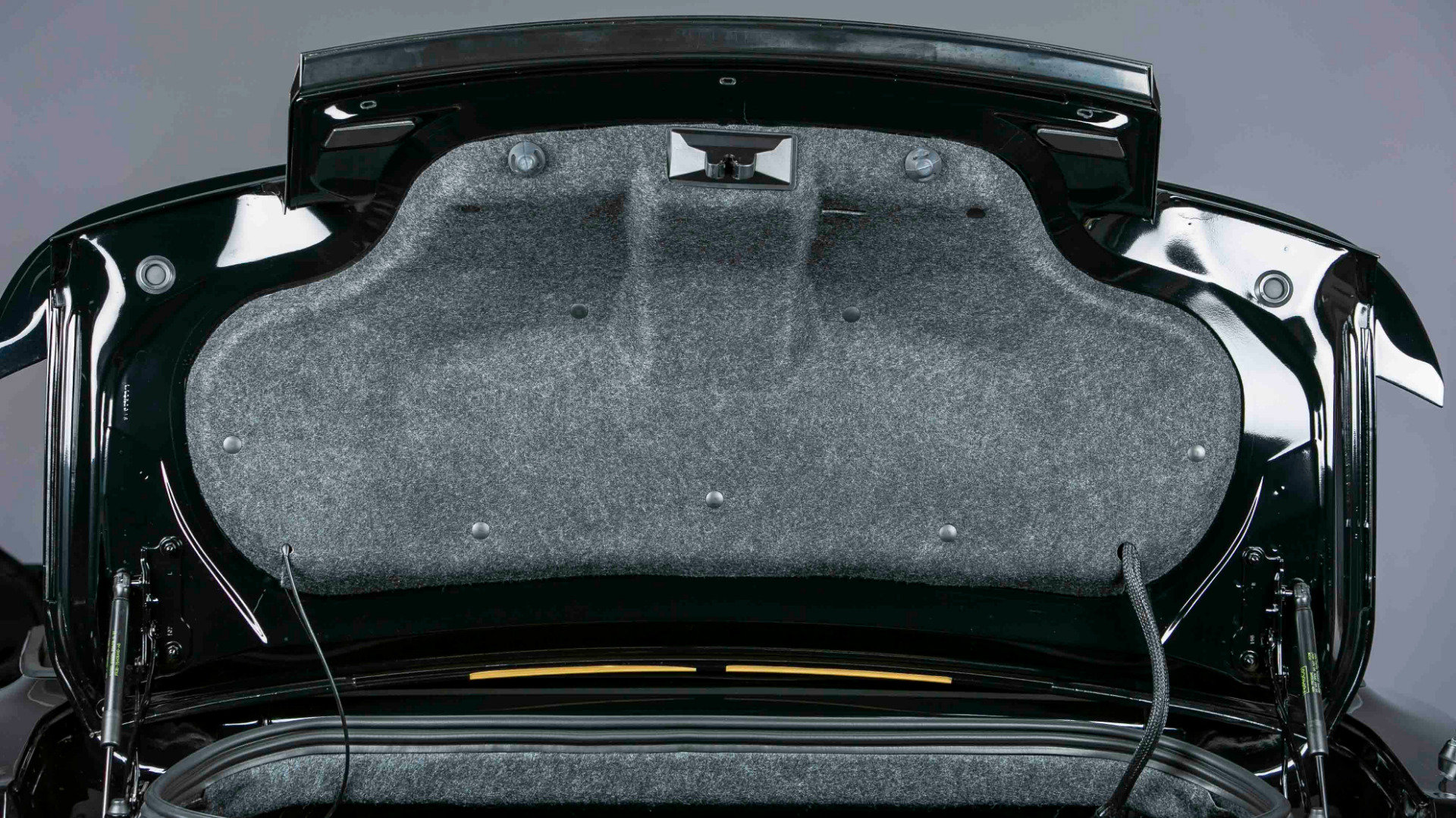 Used 2019 Ford Mustang GT Premium w/ GT Performance Package RWD image 44