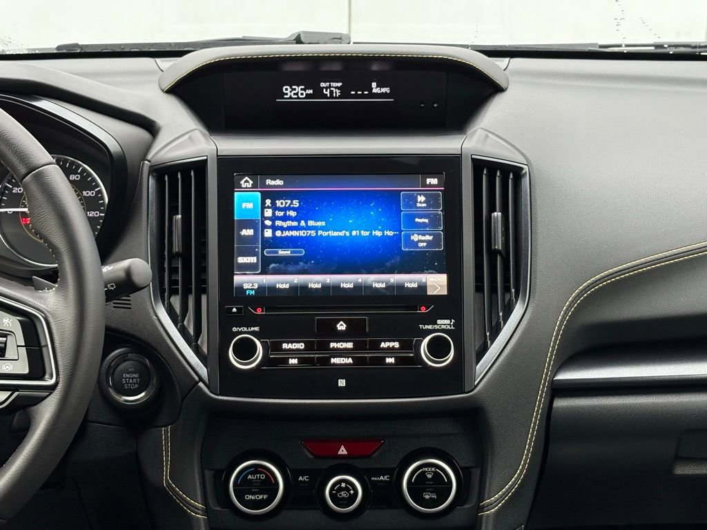 Used 2023 Subaru Crosstrek 2.5i Sport image 16