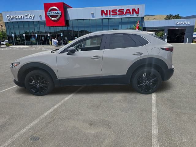 Used 2024 MAZDA CX-30 AWD 2.5 S w/ Select Sport Pkg