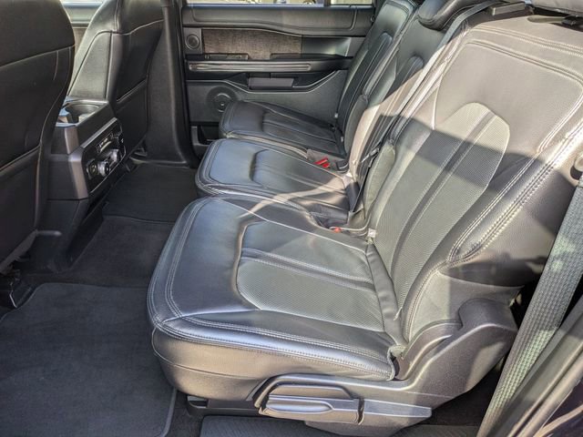 Used 2021 Ford Expedition Max Limited image 26
