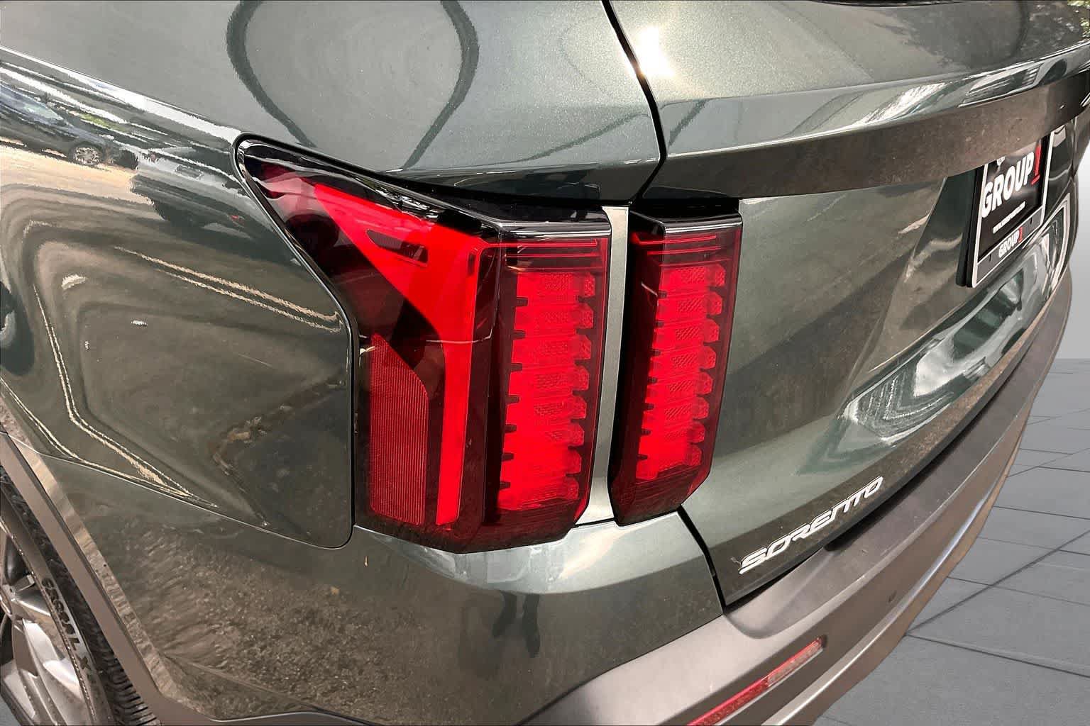 Used 2023 Kia Sorento X-Line EX AWD/4WD image 28