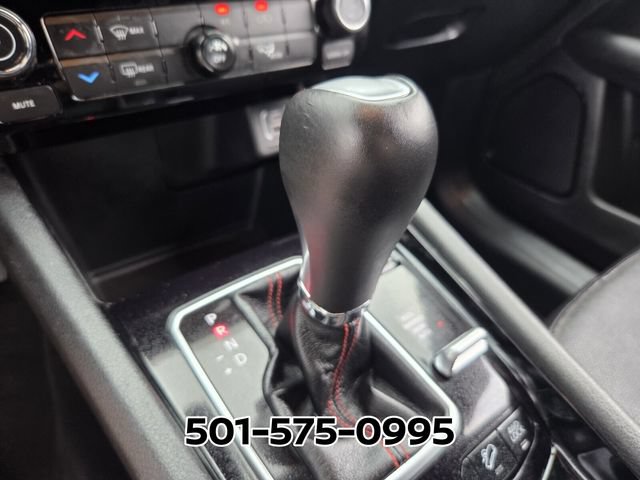 Used 2025 Jeep Compass Trailhawk w/ Trailhawk Elite Group AWD/4WD image 24