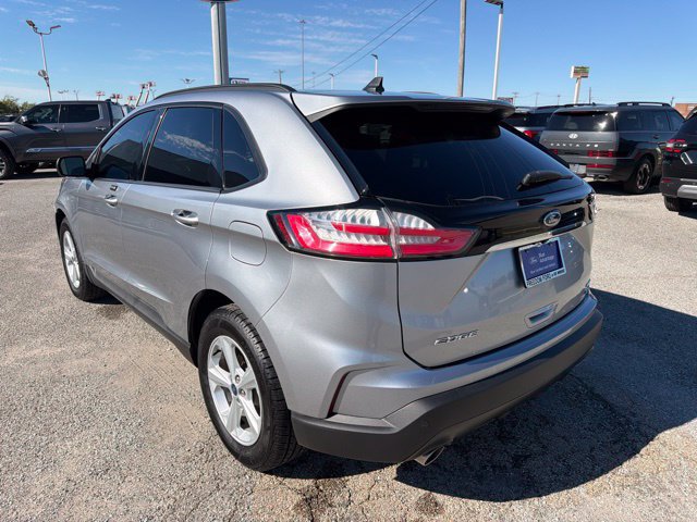 Certified 2020 Ford Edge SE FWD image 7