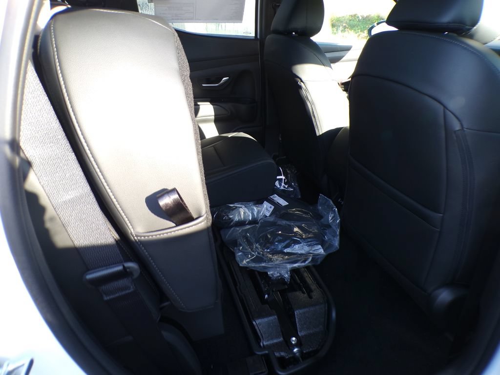 New 2026 Hyundai Santa Cruz SEL AWD/4WD image 29