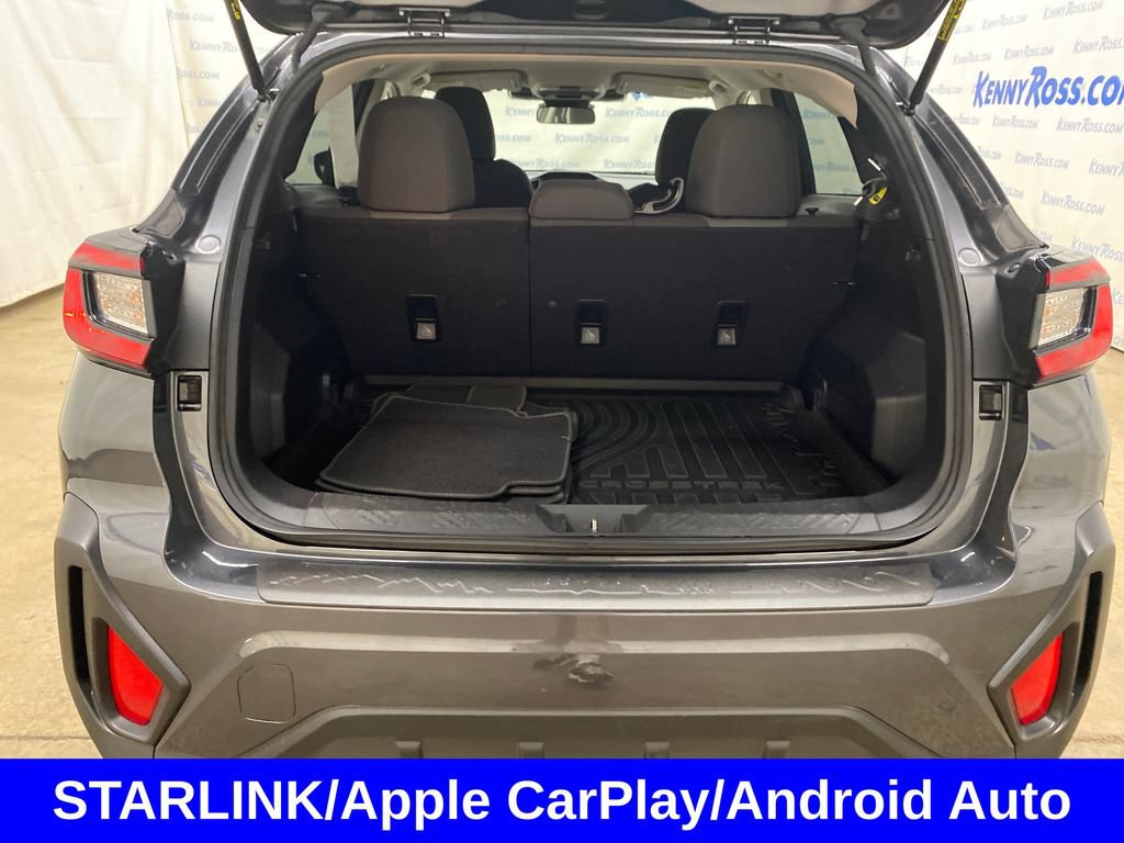 Certified 2024 Subaru Crosstrek 2.0i AWD/4WD image 18