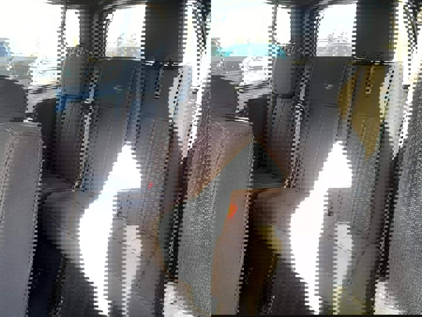 Used 2017 Ford Expedition EL XLT image 12