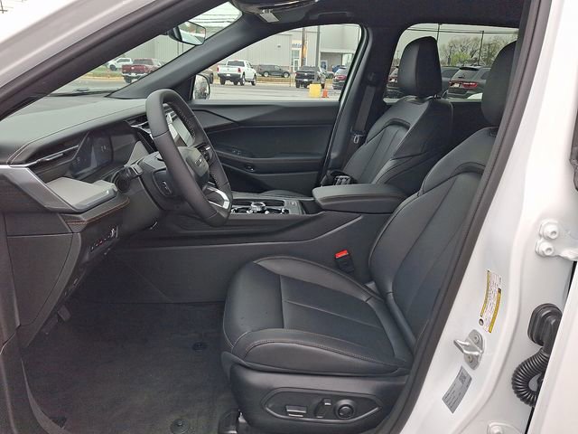 New 2026 Jeep Cherokee Limited image 10