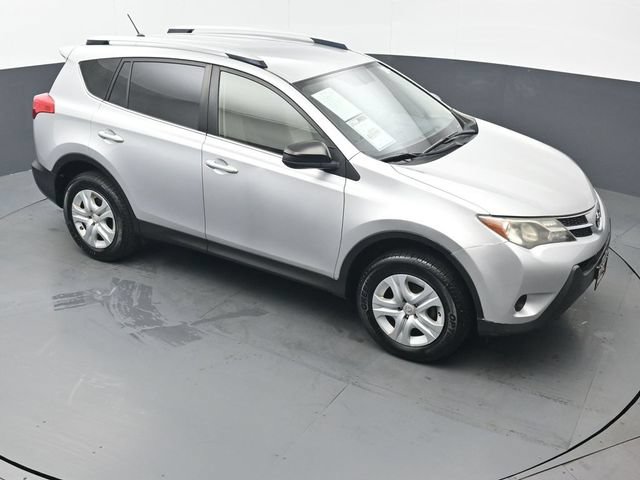 Used 2014 Toyota RAV4 LE AWD/4WD image 40