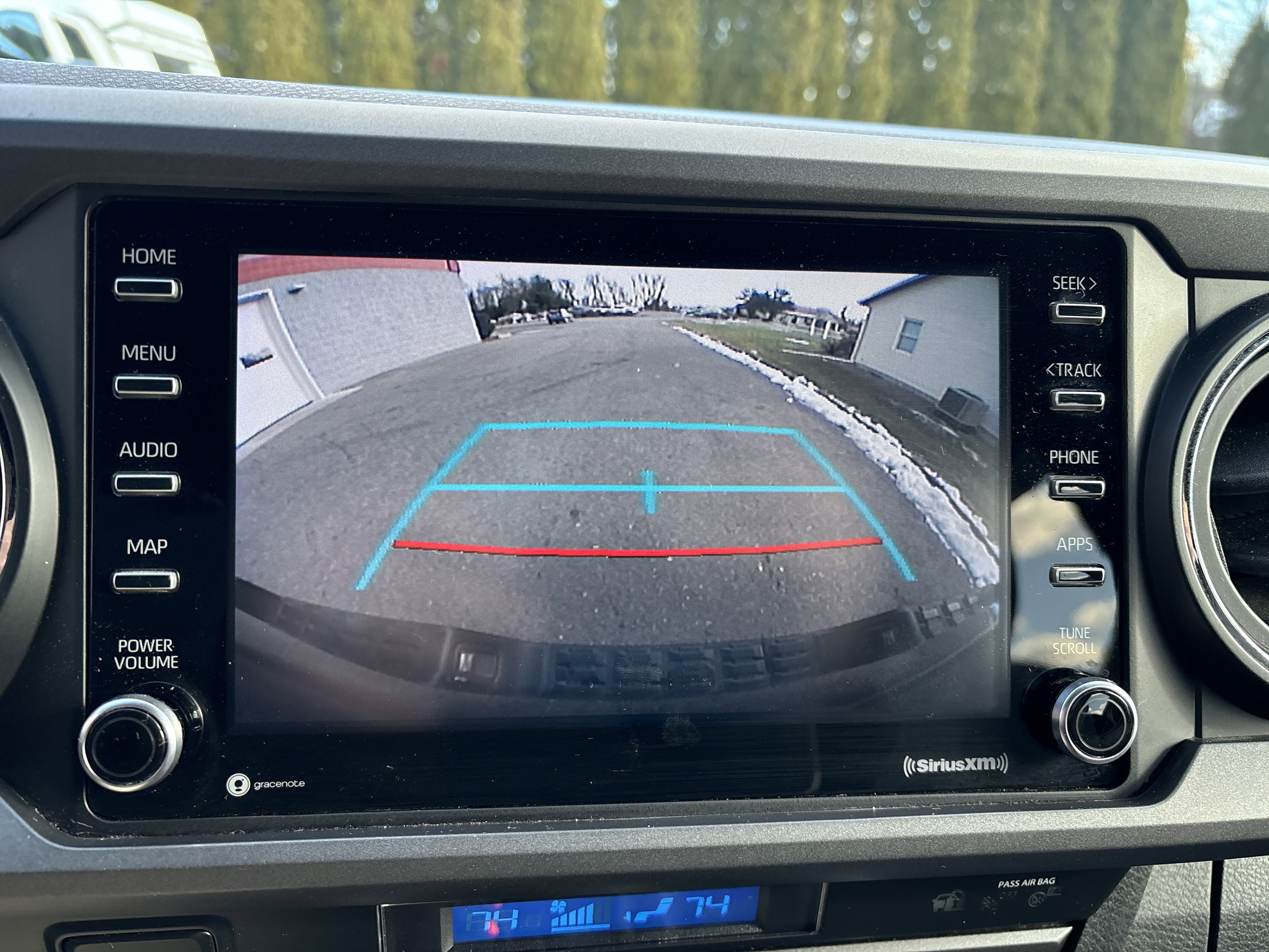 Used 2022 Toyota Tacoma TRD Sport image 26