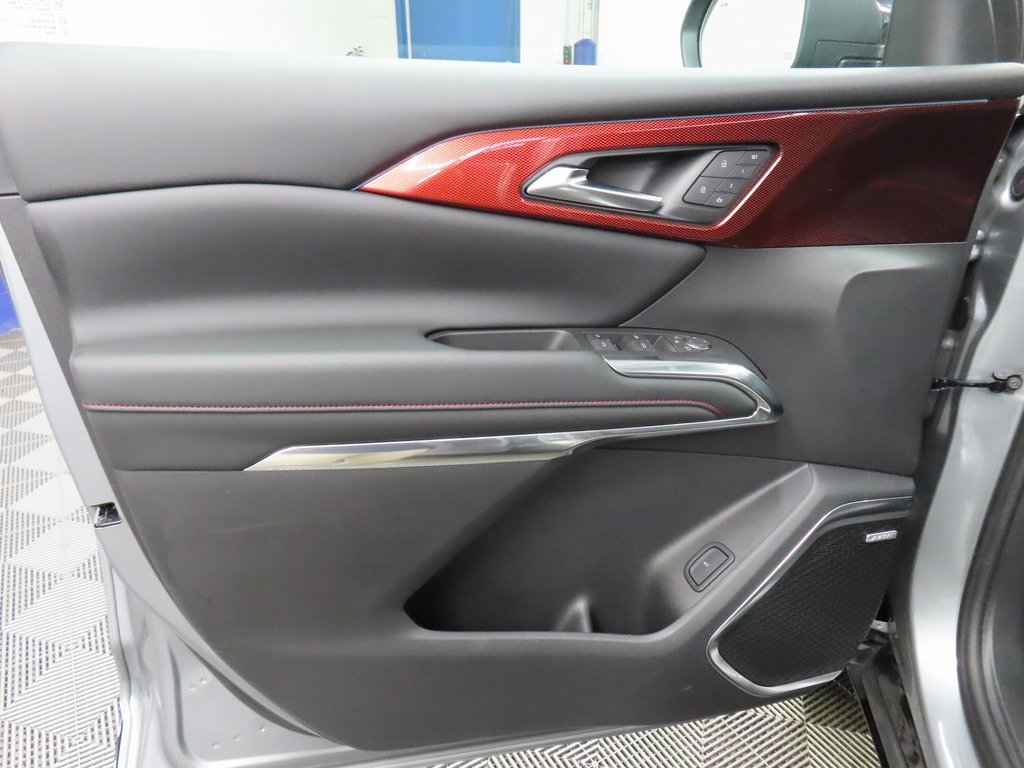 Used 2024 Chevrolet Traverse RS w/ LPO, Floor Liner Package image 67