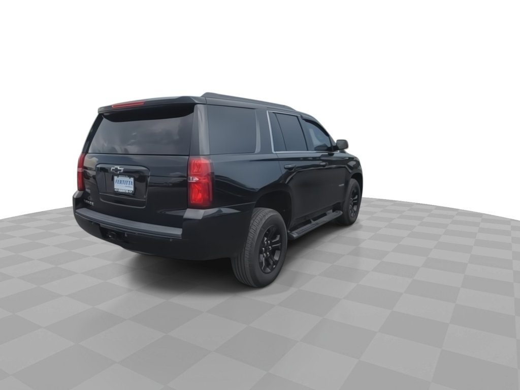 Used 2019 Chevrolet Tahoe LS RWD image 8