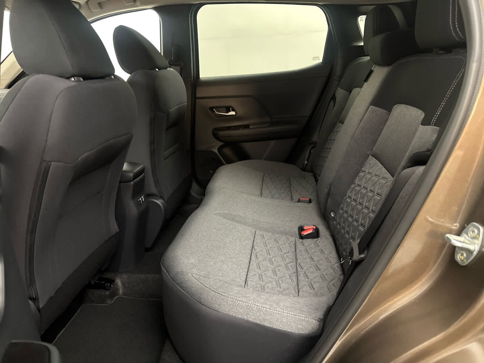 New 2026 Nissan Kicks SV w/ Illumination Package image 11