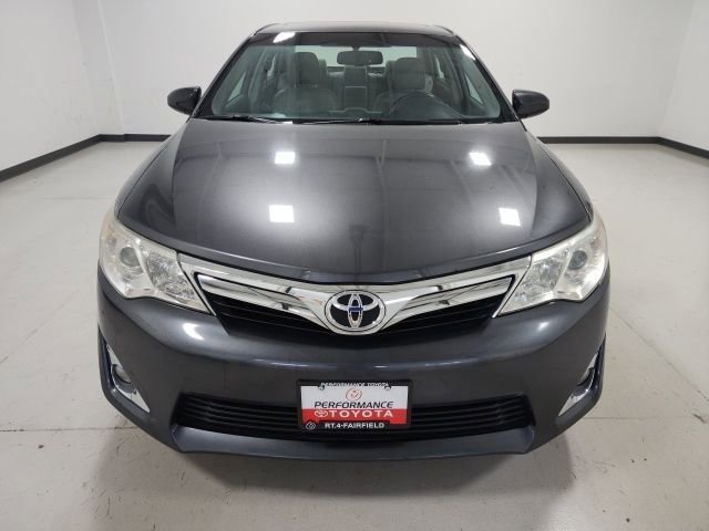 Used 2013 Toyota Camry XLE image 11