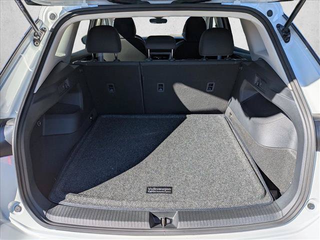Used 2026 Volkswagen Tiguan S FWD image 6