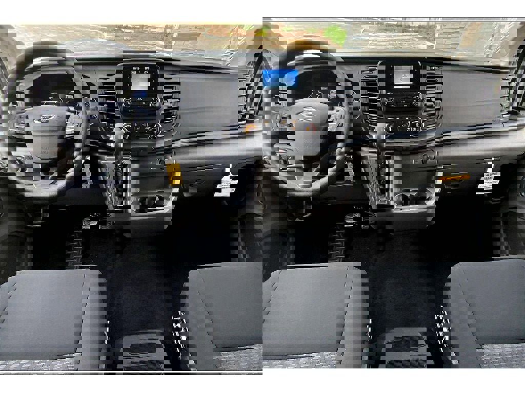 New 2025 Ford Transit 250 Low Roof image 22