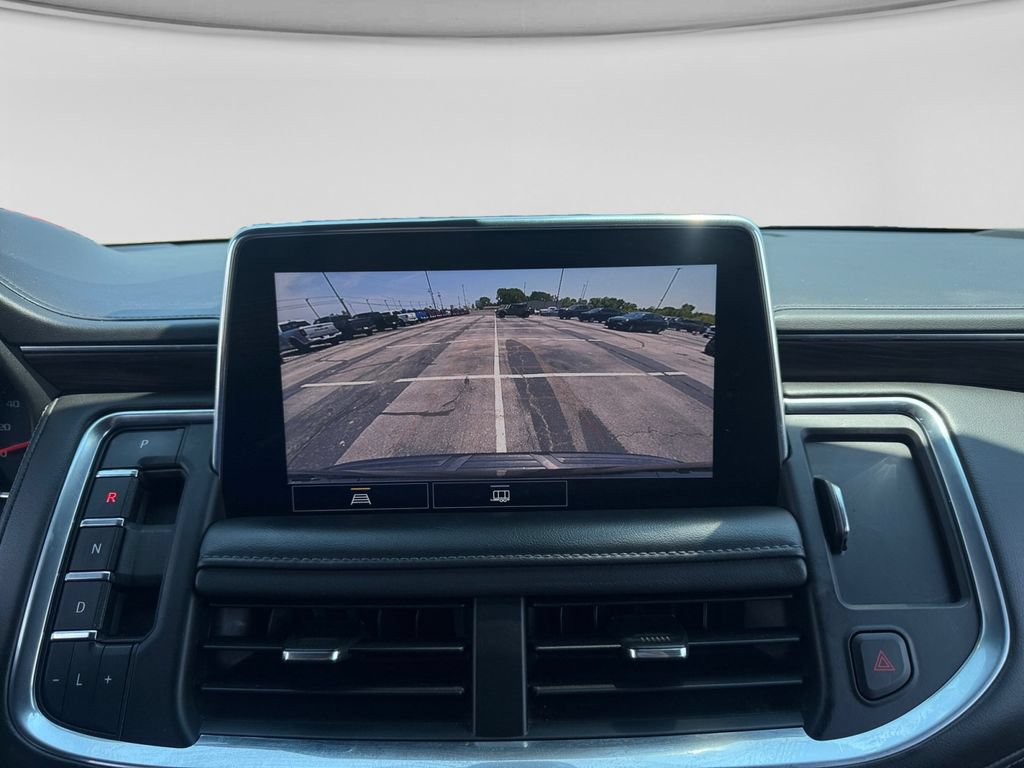 Used 2021 Chevrolet Tahoe LT RWD image 11