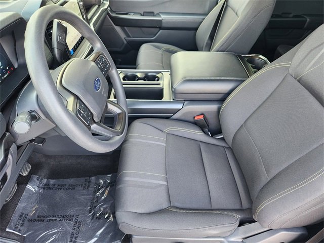 Used 2024 Ford F150 STX RWD video 4