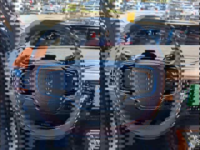 New 2025 Lincoln Navigator Reserve image 8