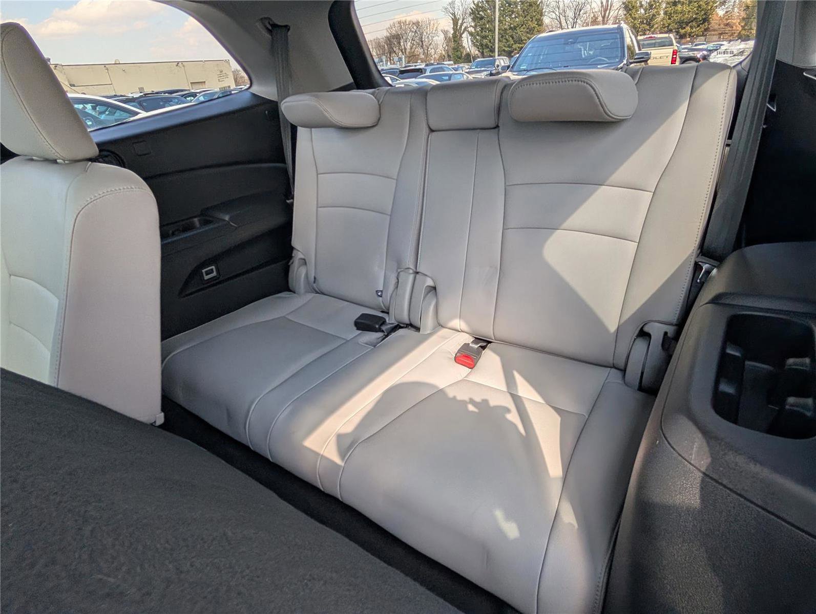 Used 2021 Honda Pilot EX-L image 14