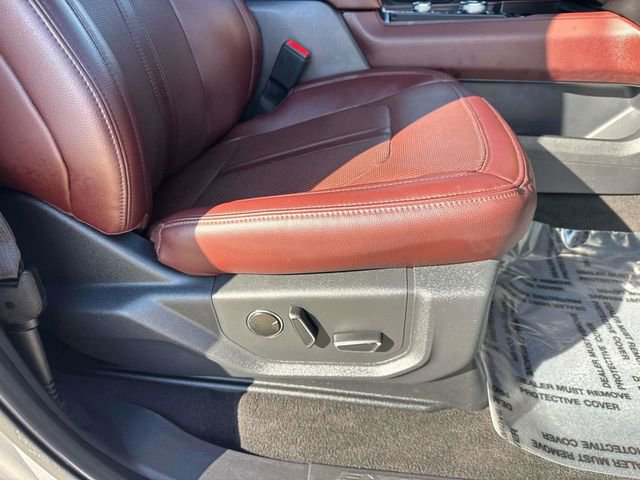 Used 2024 Ford Expedition Max Limited image 15