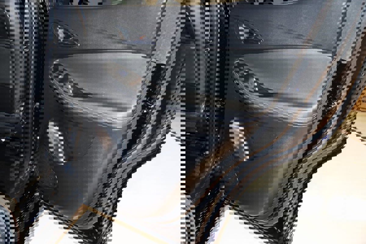 Used 2024 Buick Encore GX Sport Touring w/ Comfort Package FWD image 63