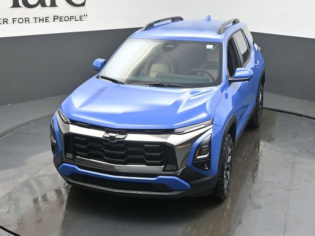 New 2026 Chevrolet Equinox ACTIV w/ Convenience Package III FWD image 24