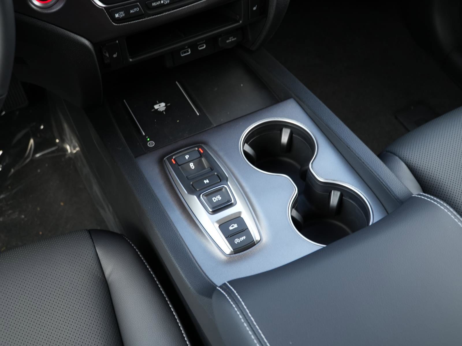 New 2026 Honda Ridgeline RTL image 26