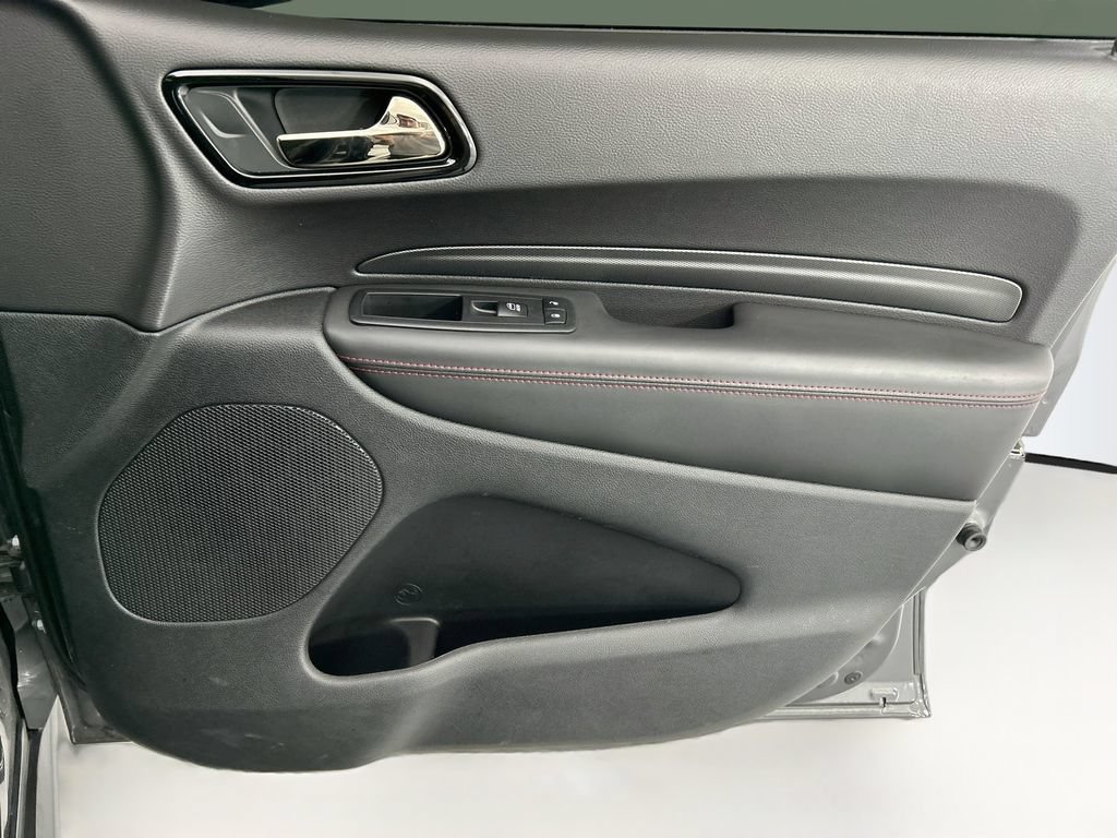Used 2026 Dodge Durango GT AWD/4WD image 24