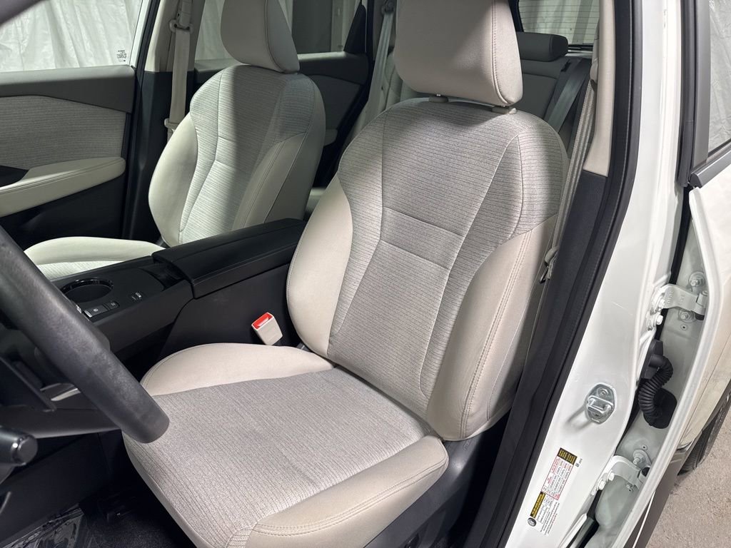 Used 2023 Nissan Rogue SV image 17