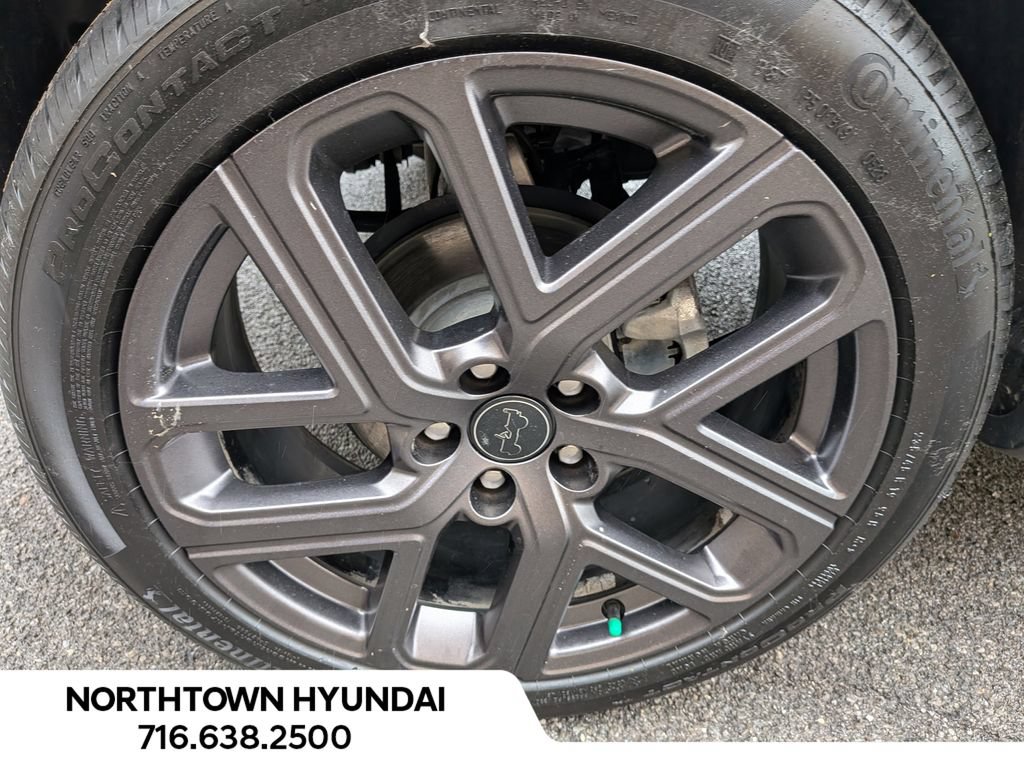 Used 2026 Jeep Compass Limited AWD/4WD image 45