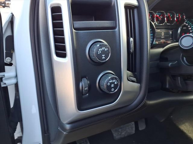 Used 2017 GMC Sierra 1500 SLT w/ SLT Premium Package image 21