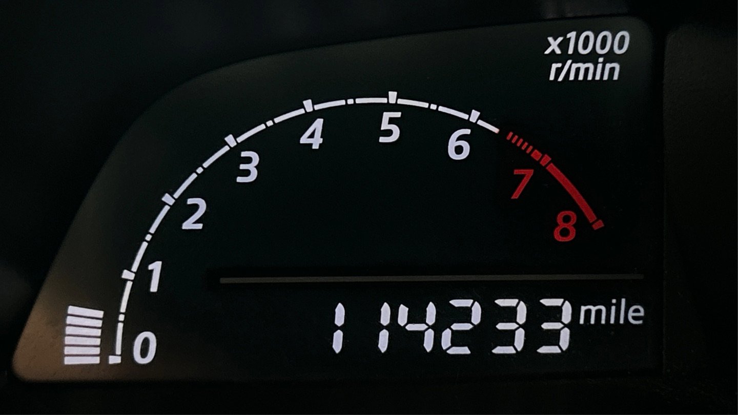 Used 2014 MAZDA MAZDA3 i Sport image 16